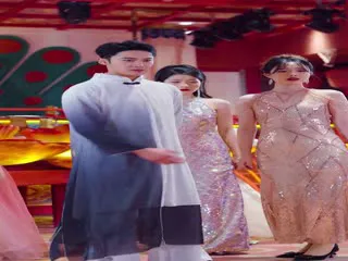 新:傲世医仙