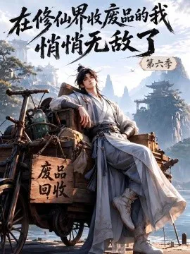 在修仙界收废品的我悄悄无敌了第六季