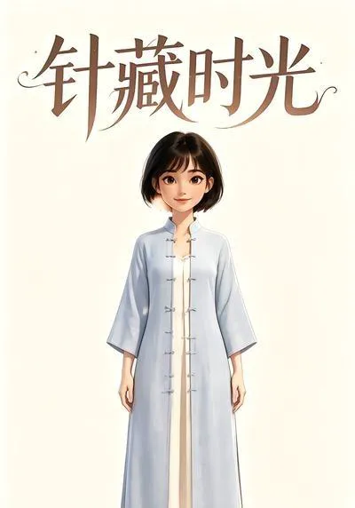针藏时光