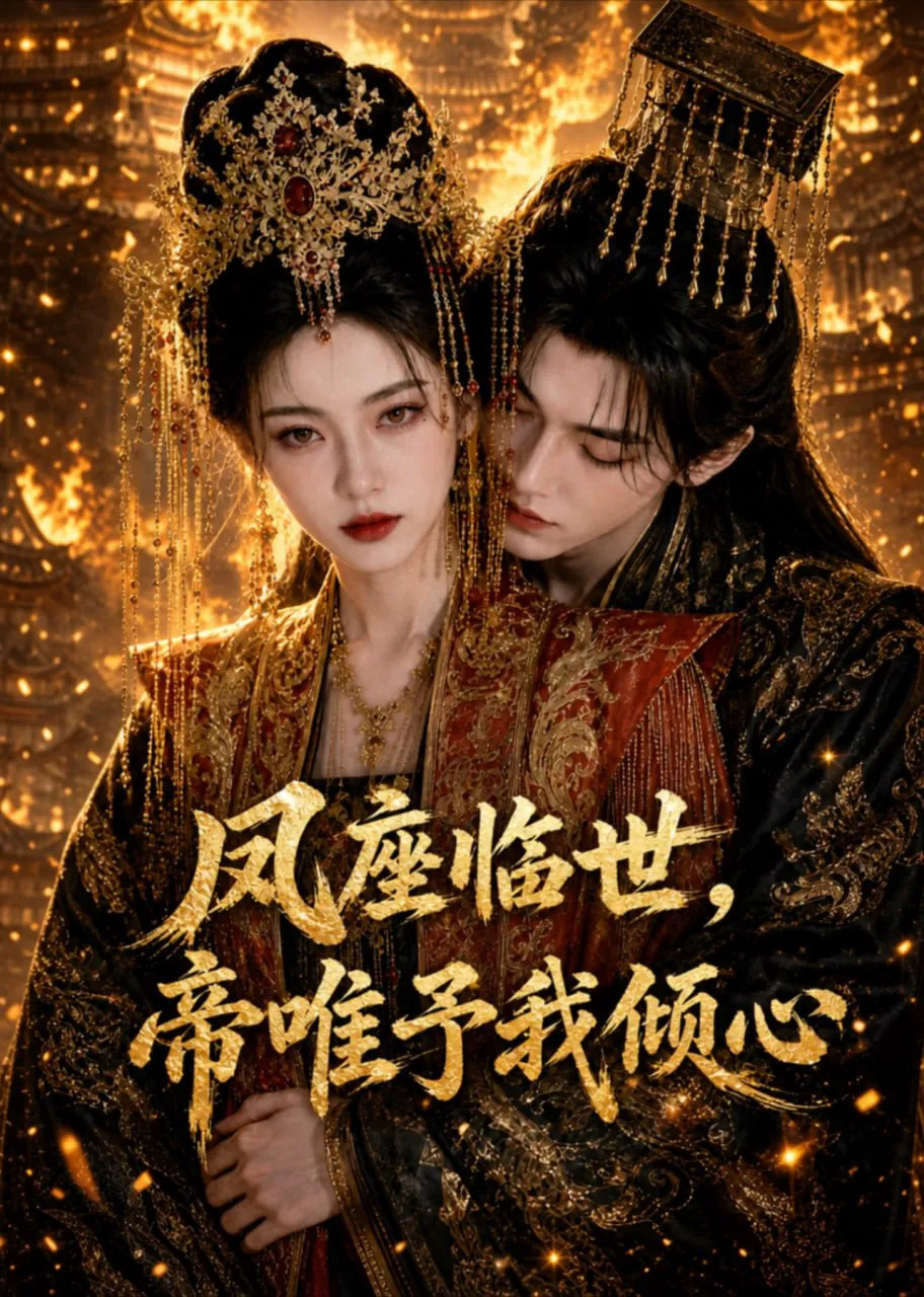 凤座临世,帝唯予我倾心