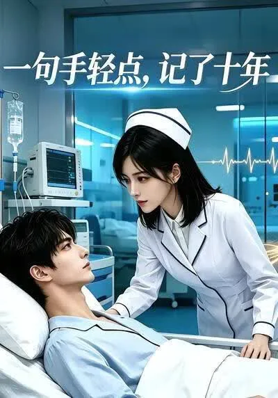 一句手轻点,记了十年