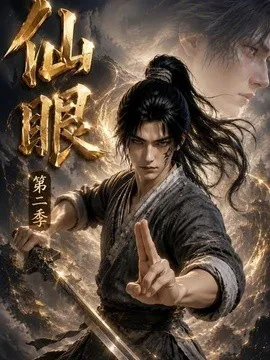 仙眼第二季