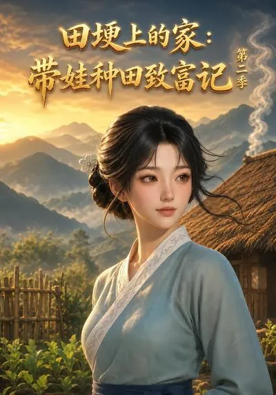 田埂上的家:带娃种田致富记第二季