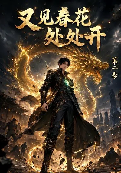又见春花处处开第二季