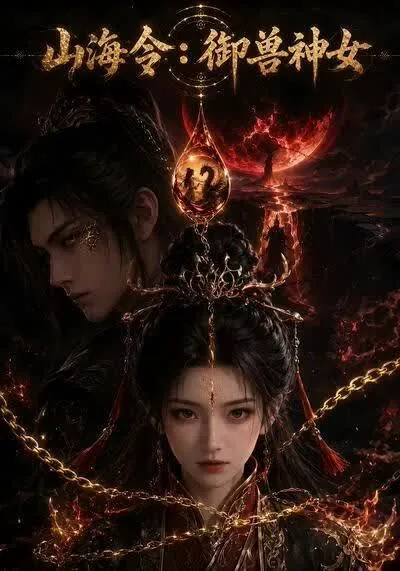 山海令:御兽神女