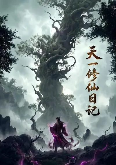 天一修仙日记