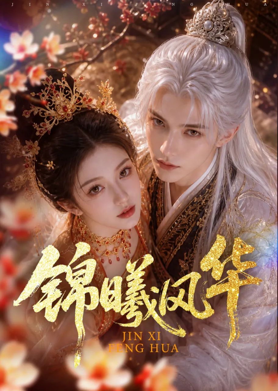 锦曦风华