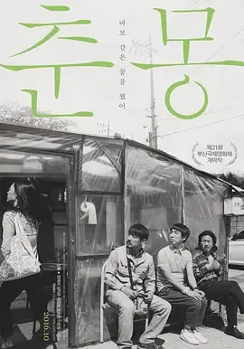 春梦 2016