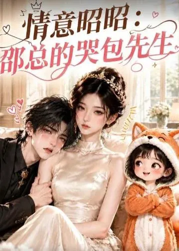 情意昭昭:邵总的哭包先生