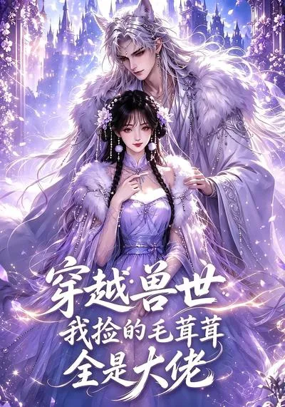 穿越兽世:我捡的毛茸茸全是大佬