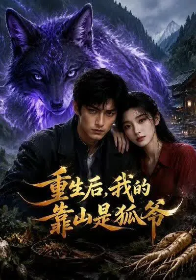 重生后,我的靠山是狐爷