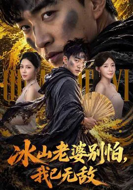 冰山老婆别怕,我已无敌