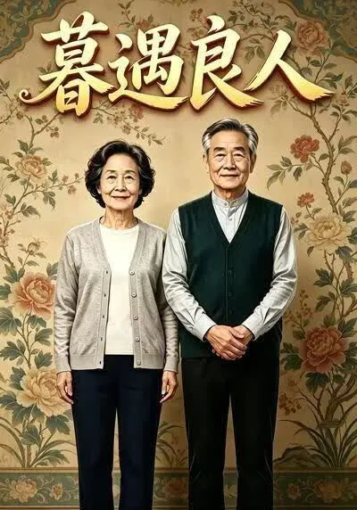 暮遇良人