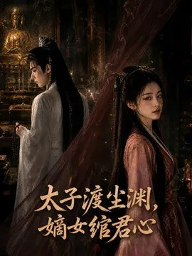 太子渡尘渊,嫡女绾君心