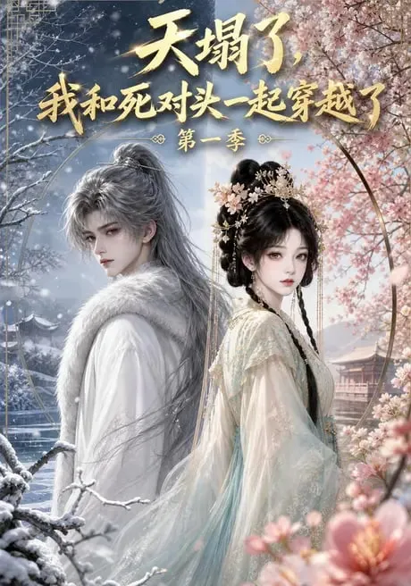 天塌了,我和死对头一起穿越了第一季