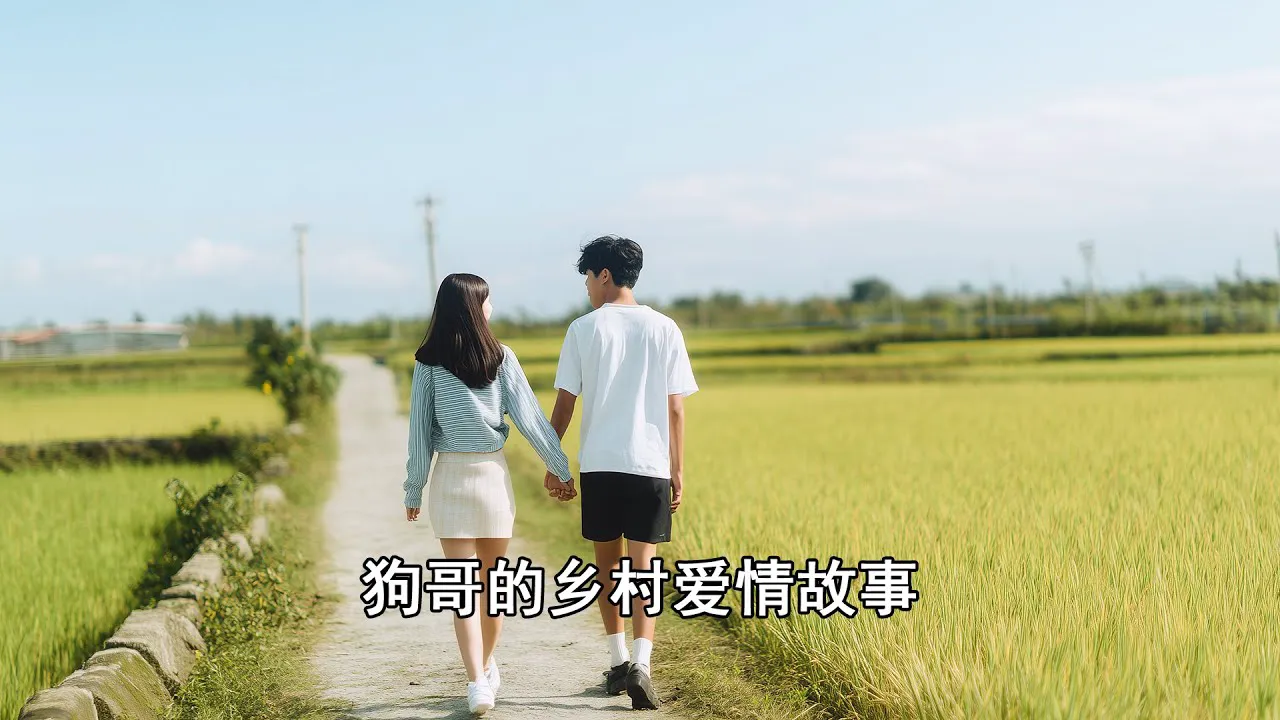 狗哥的乡村爱情故事