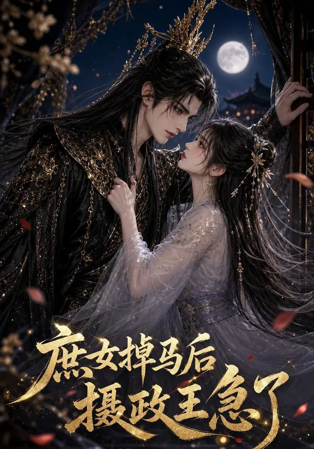 庶女掉马后摄政王急了