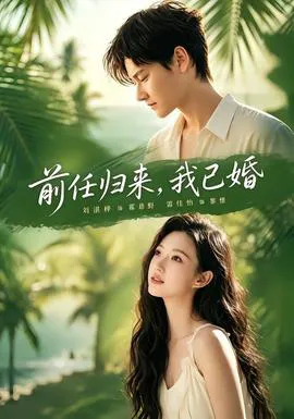前任归来,我已婚
