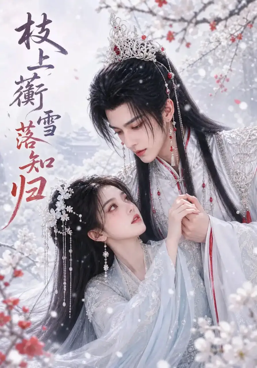 枝上蘅:雪落知归