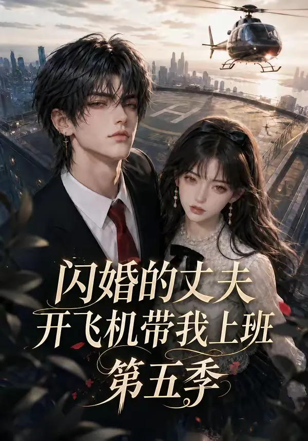 闪婚的丈夫开飞机带我上班第五季