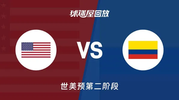 2027FIBA男篮世预赛美洲赛区E组小组赛全场回放:美国vs哥伦比亚