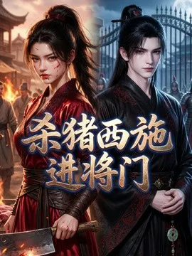 杀猪西施进将门