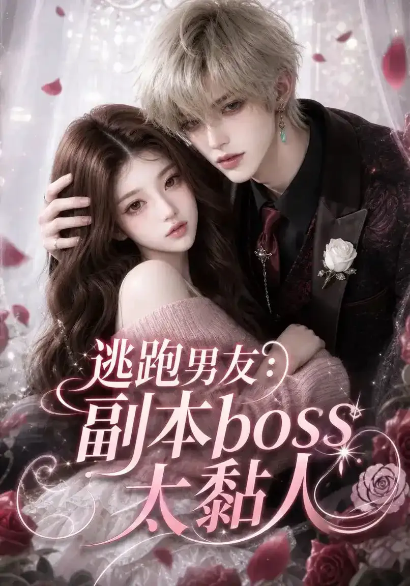 逃跑男友:副本boss太黏人