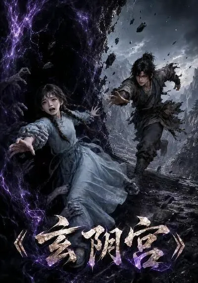 玄阴宫