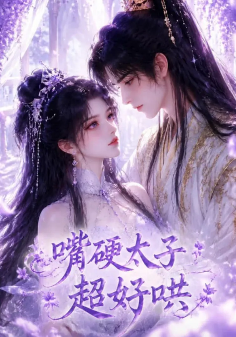 嘴硬太子超好哄