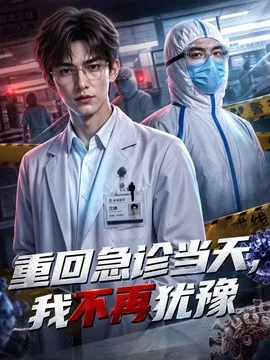 重回急诊当天,我不再犹豫