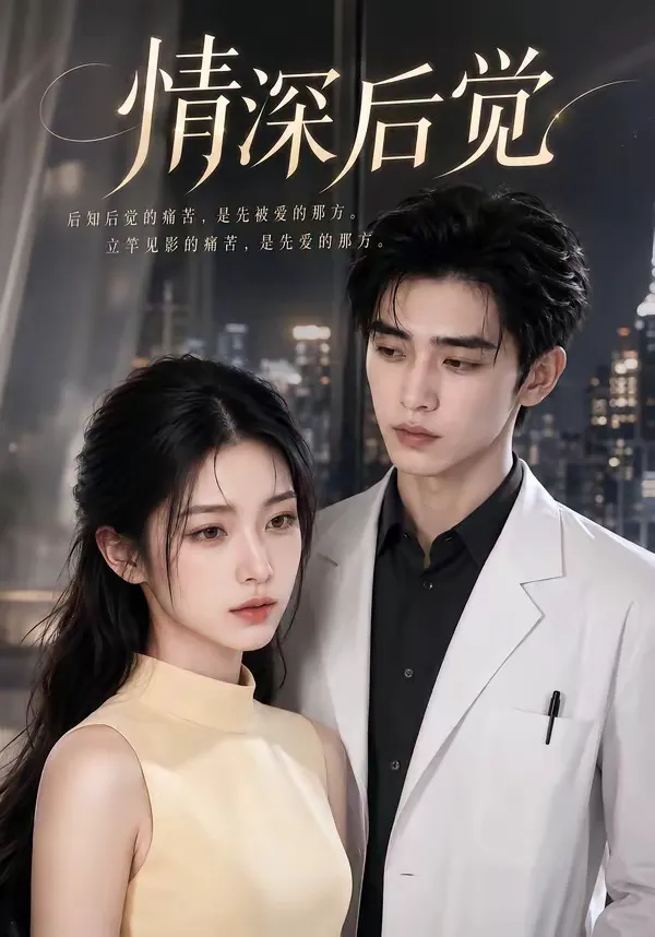 情深后觉