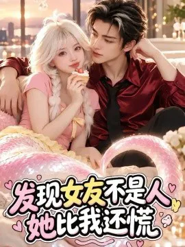 发现女友不是人,她比我还慌