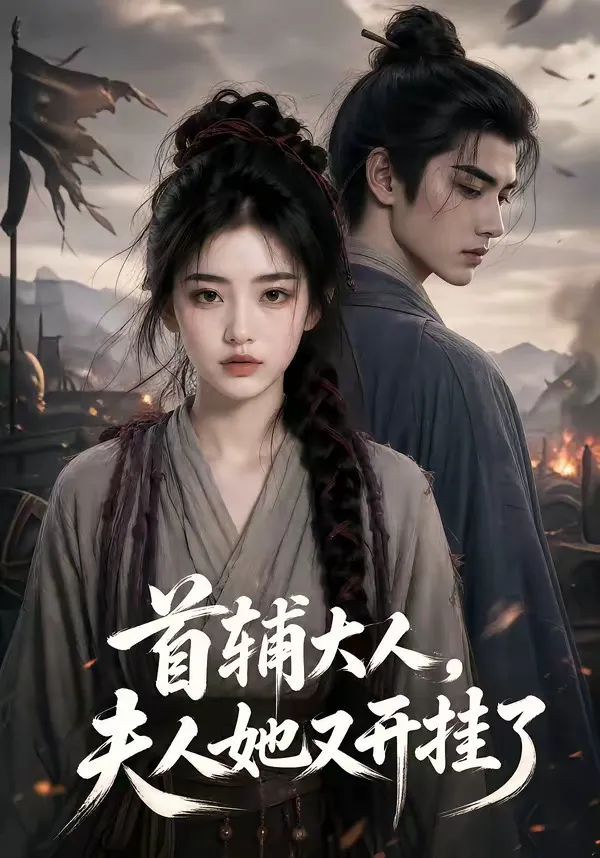 首辅大人,夫人她又开挂了
