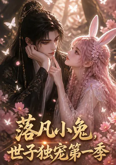 凡小兔,世子独宠第一季