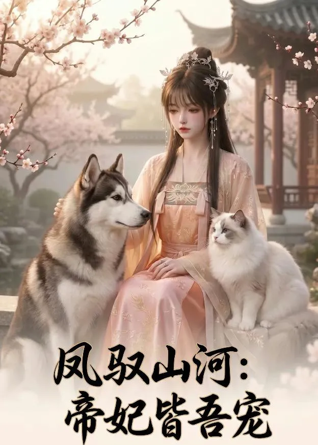 凤驭山河:帝妃皆吾宠