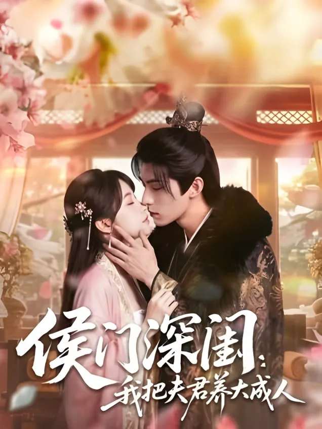侯门深闺:我把夫君养大成人 1080P