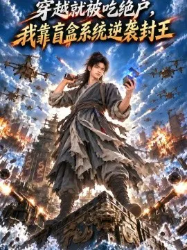 穿越就被吃绝户,我靠盲盒系统逆袭封王