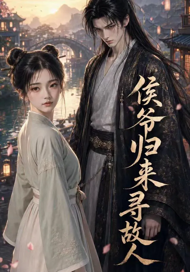 侯爷归来寻故人