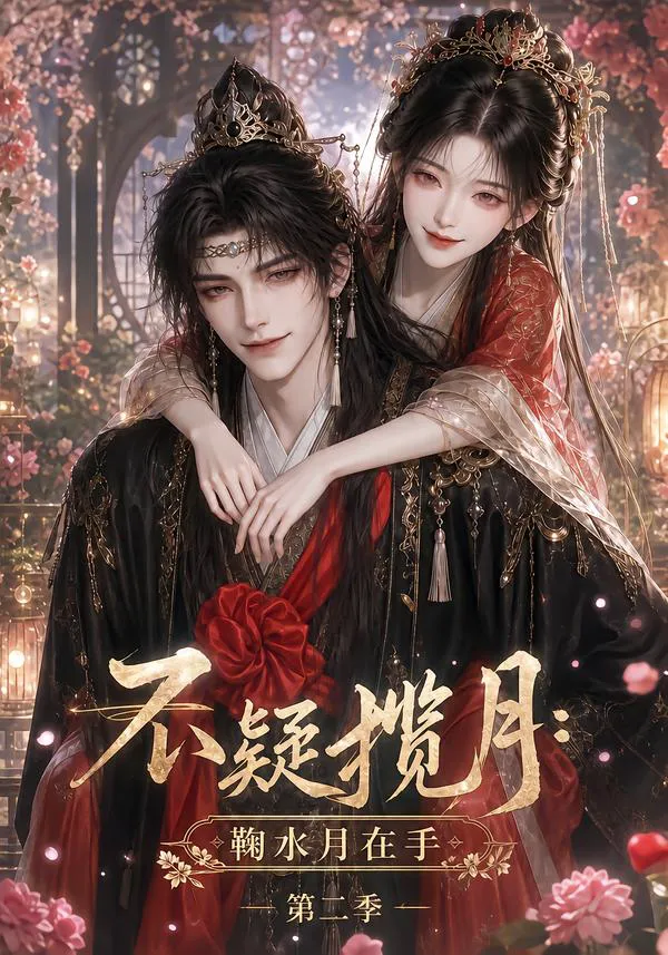 不疑揽月:鞠水月在手第二季