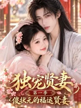 独宠贤妻第一季傻状元的福运贤妻