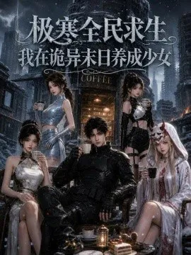 极寒全民求生:我在诡异末日养成少女