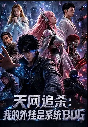 天网追杀:我的外挂是系统BUG