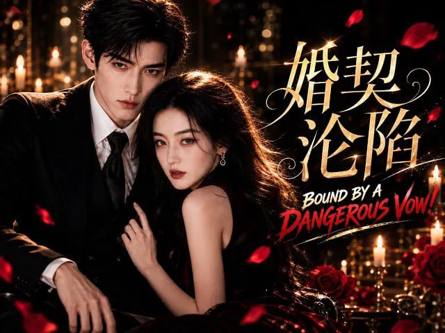 婚契沦陷