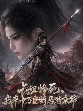 长姐惨死,我率十万重骑马踏京华