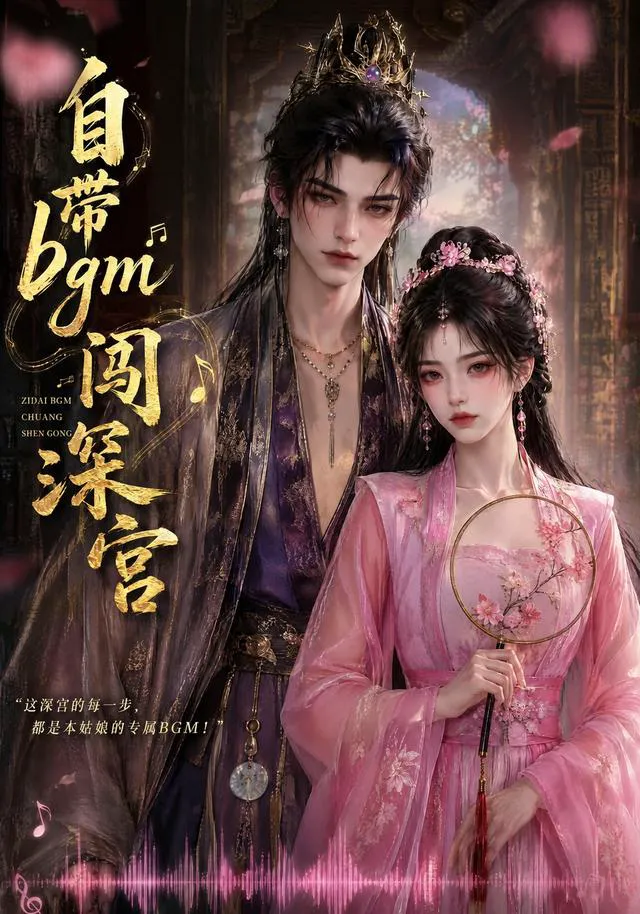 自带bgm闯深宫
