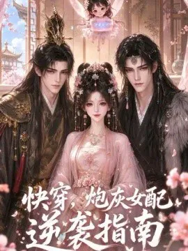 快穿,炮灰女配逆袭指南