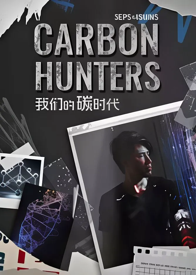 我们的碳时代
