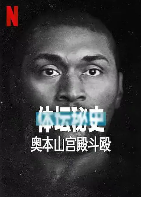 体坛秘史:奥本山宫殿斗殴