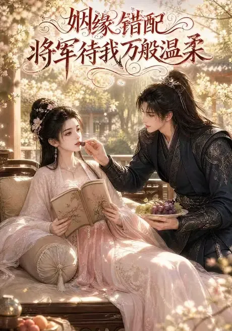 姻缘错配将军待我万般温柔
