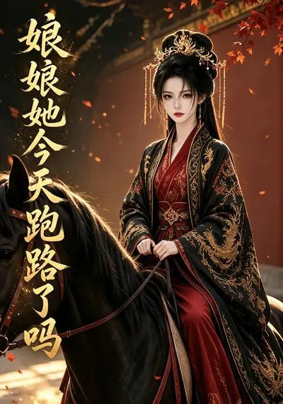 娘娘她今天跑路了吗